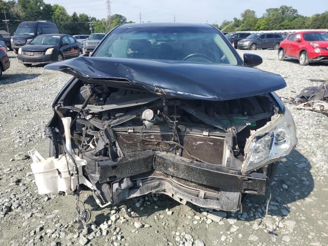 Photo 4 VIN: 4T1BK1FK9CU017793 - TOYOTA CAMRY SE 