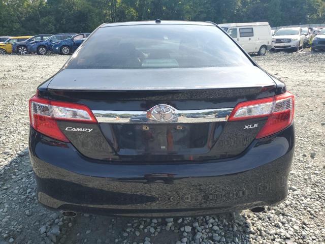 Photo 5 VIN: 4T1BK1FK9CU017793 - TOYOTA CAMRY SE 