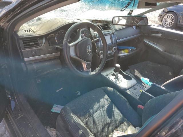 Photo 7 VIN: 4T1BK1FK9CU018183 - TOYOTA CAMRY SE 