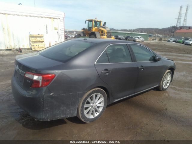 Photo 3 VIN: 4T1BK1FK9CU018328 - TOYOTA CAMRY 