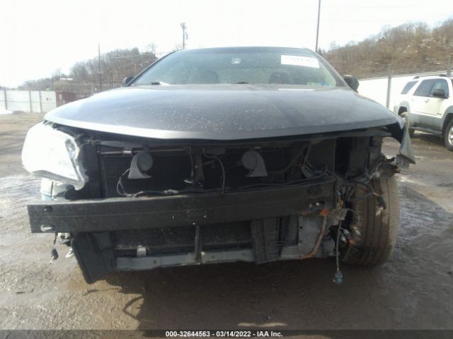 Photo 5 VIN: 4T1BK1FK9CU018328 - TOYOTA CAMRY 