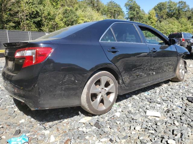 Photo 2 VIN: 4T1BK1FK9CU019835 - TOYOTA CAMRY SE 