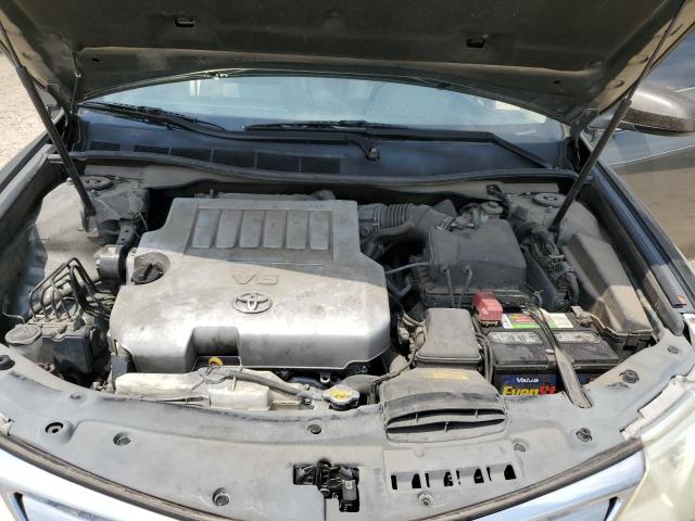 Photo 10 VIN: 4T1BK1FK9CU500877 - TOYOTA CAMRY 