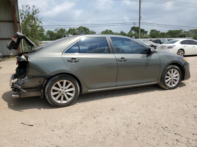 Photo 2 VIN: 4T1BK1FK9CU500877 - TOYOTA CAMRY 