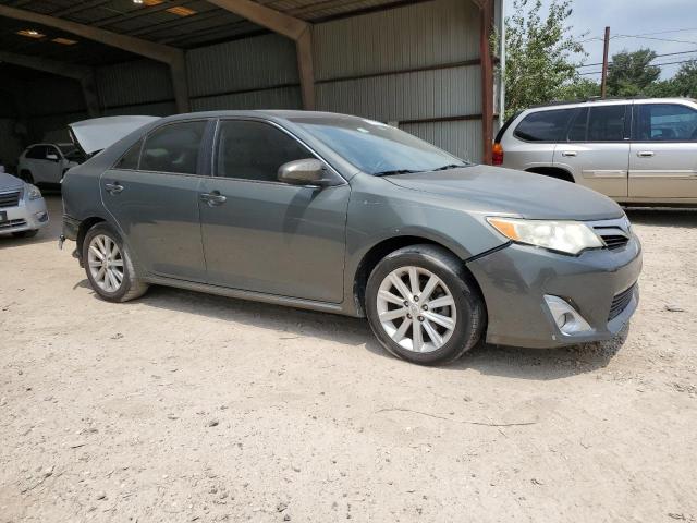 Photo 3 VIN: 4T1BK1FK9CU500877 - TOYOTA CAMRY 