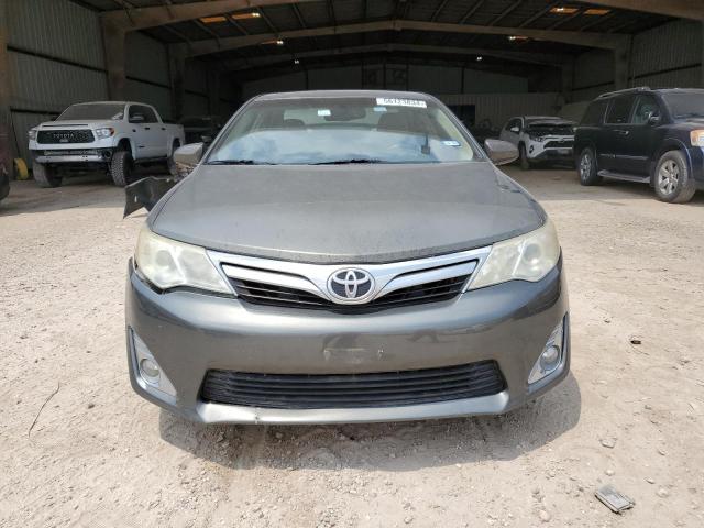 Photo 4 VIN: 4T1BK1FK9CU500877 - TOYOTA CAMRY 