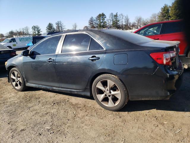 Photo 1 VIN: 4T1BK1FK9CU503603 - TOYOTA CAMRY SE 