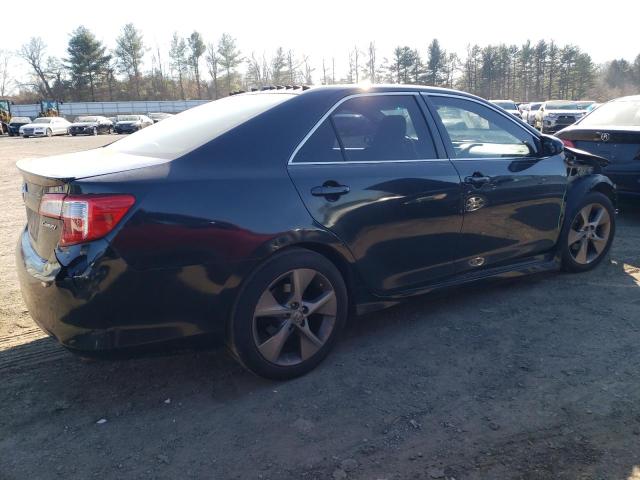 Photo 2 VIN: 4T1BK1FK9CU503603 - TOYOTA CAMRY SE 