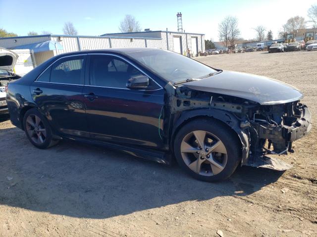 Photo 3 VIN: 4T1BK1FK9CU503603 - TOYOTA CAMRY SE 