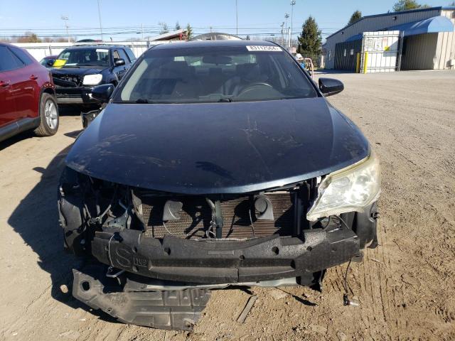 Photo 4 VIN: 4T1BK1FK9CU503603 - TOYOTA CAMRY SE 