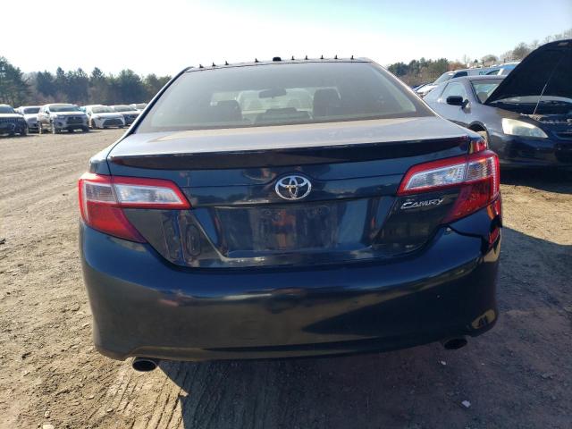 Photo 5 VIN: 4T1BK1FK9CU503603 - TOYOTA CAMRY SE 