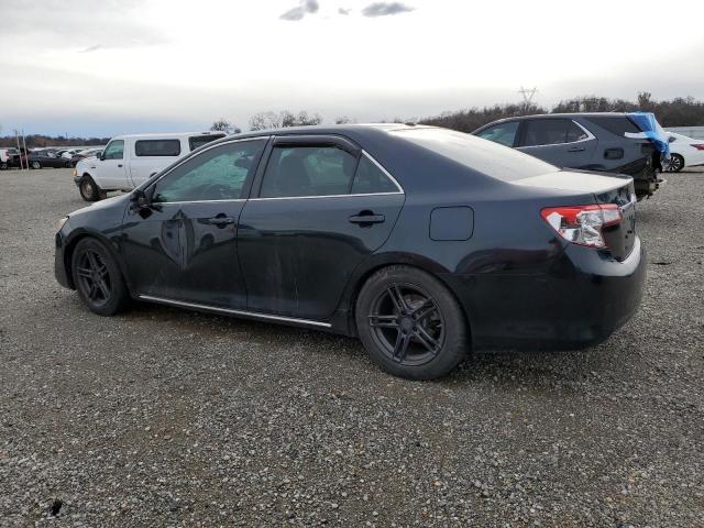 Photo 1 VIN: 4T1BK1FK9CU505870 - TOYOTA CAMRY SE 