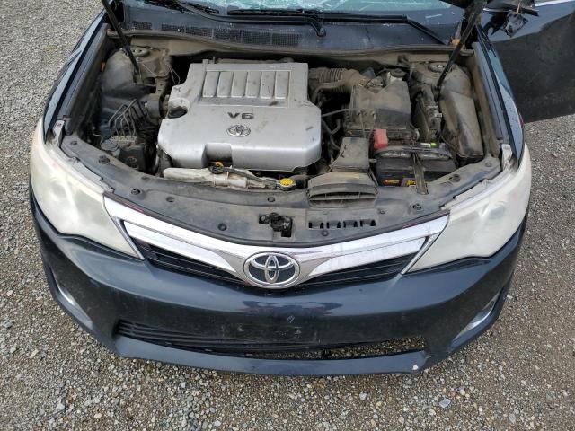 Photo 10 VIN: 4T1BK1FK9CU505870 - TOYOTA CAMRY SE 