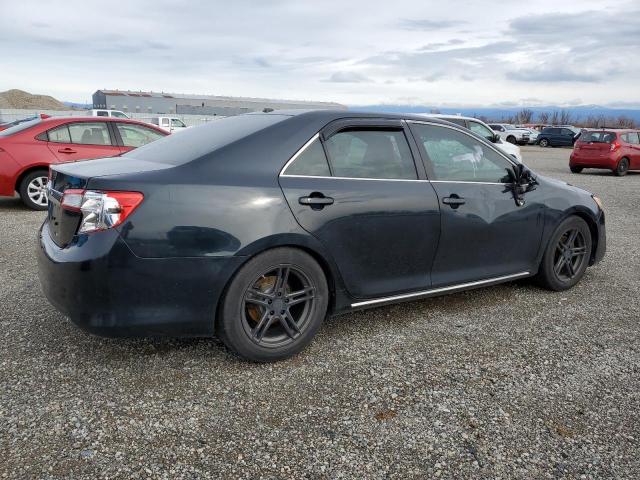 Photo 2 VIN: 4T1BK1FK9CU505870 - TOYOTA CAMRY SE 