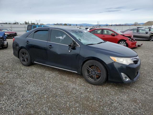 Photo 3 VIN: 4T1BK1FK9CU505870 - TOYOTA CAMRY SE 