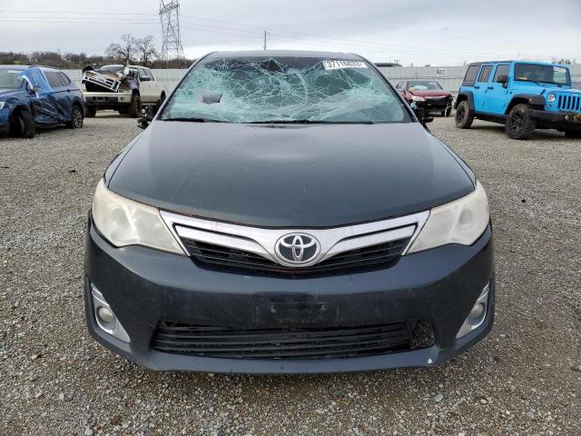 Photo 4 VIN: 4T1BK1FK9CU505870 - TOYOTA CAMRY SE 