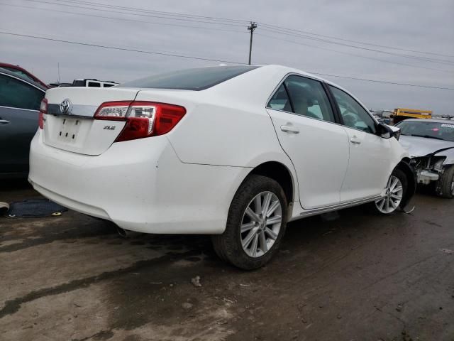 Photo 2 VIN: 4T1BK1FK9CU507117 - TOYOTA CAMRY SE 