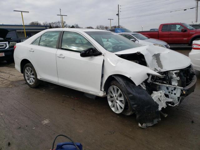 Photo 3 VIN: 4T1BK1FK9CU507117 - TOYOTA CAMRY SE 