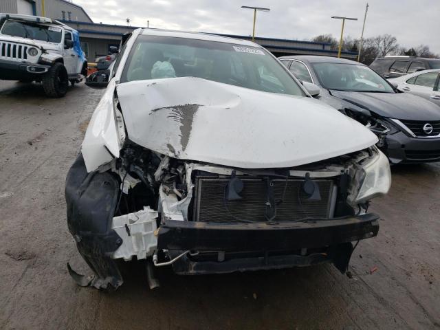 Photo 4 VIN: 4T1BK1FK9CU507117 - TOYOTA CAMRY SE 