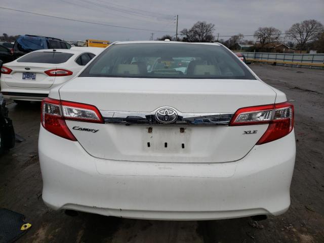 Photo 5 VIN: 4T1BK1FK9CU507117 - TOYOTA CAMRY SE 