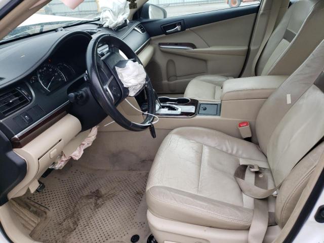 Photo 6 VIN: 4T1BK1FK9CU507117 - TOYOTA CAMRY SE 