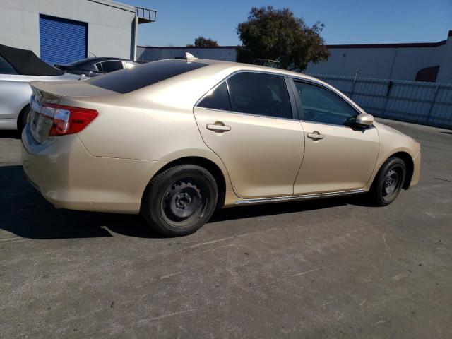 Photo 2 VIN: 4T1BK1FK9CU509529 - TOYOTA CAMRY SE 