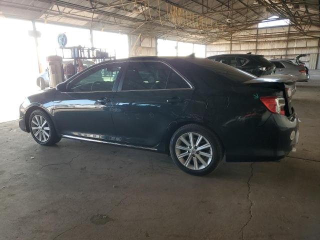 Photo 1 VIN: 4T1BK1FK9CU509630 - TOYOTA CAMRY SE 