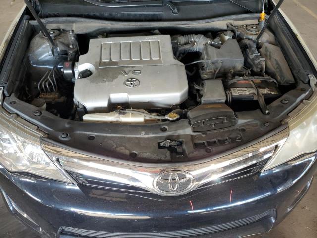 Photo 10 VIN: 4T1BK1FK9CU509630 - TOYOTA CAMRY SE 