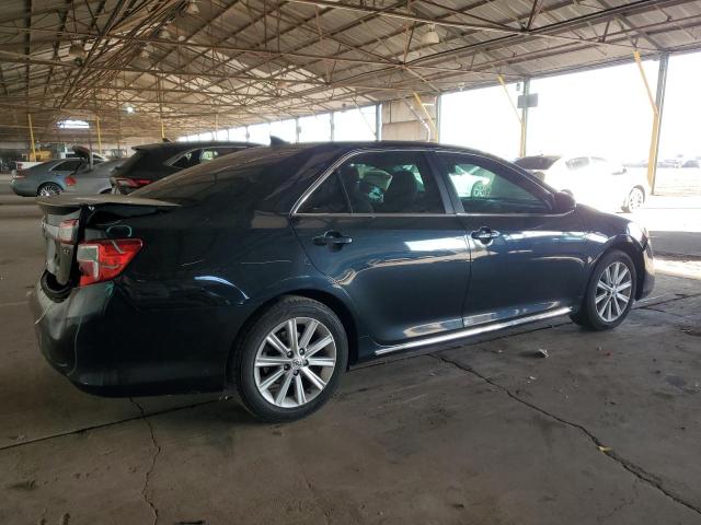 Photo 2 VIN: 4T1BK1FK9CU509630 - TOYOTA CAMRY SE 