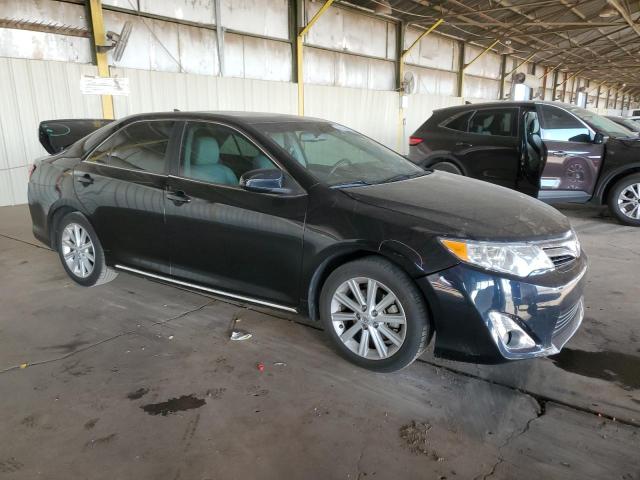 Photo 3 VIN: 4T1BK1FK9CU509630 - TOYOTA CAMRY SE 