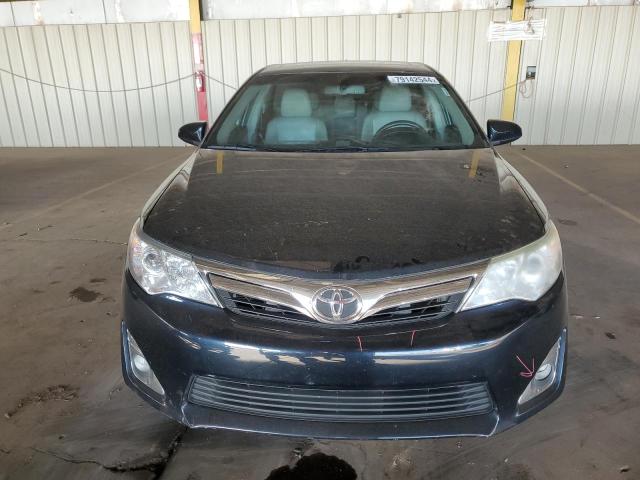 Photo 4 VIN: 4T1BK1FK9CU509630 - TOYOTA CAMRY SE 