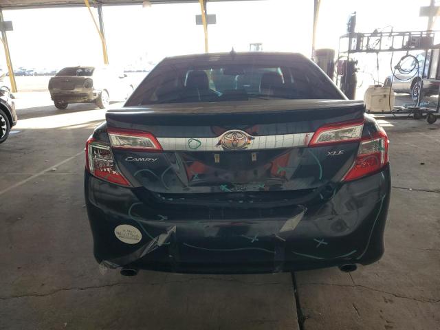 Photo 5 VIN: 4T1BK1FK9CU509630 - TOYOTA CAMRY SE 