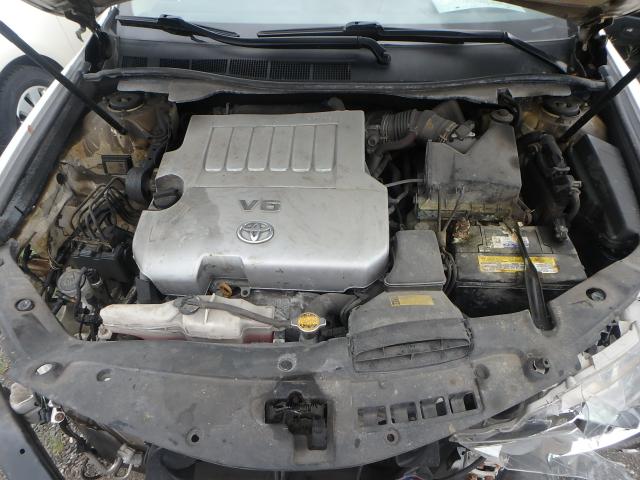 Photo 6 VIN: 4T1BK1FK9CU509899 - TOYOTA CAMRY SE 