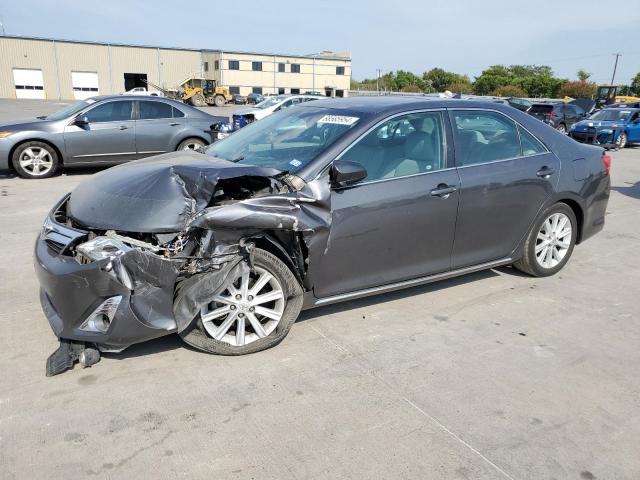 Photo 0 VIN: 4T1BK1FK9CU510146 - TOYOTA CAMRY SE 