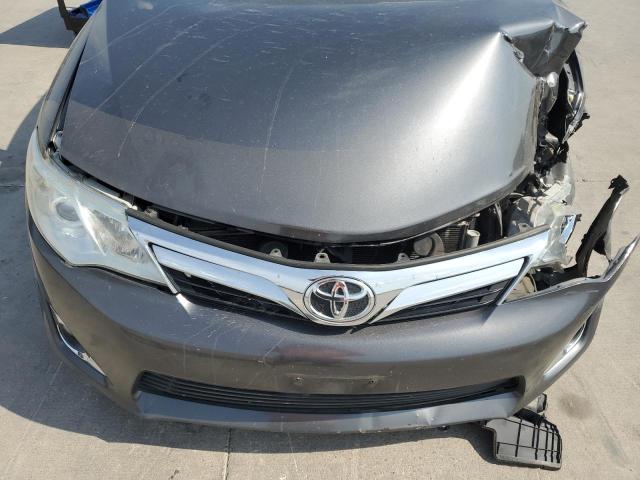 Photo 10 VIN: 4T1BK1FK9CU510146 - TOYOTA CAMRY SE 