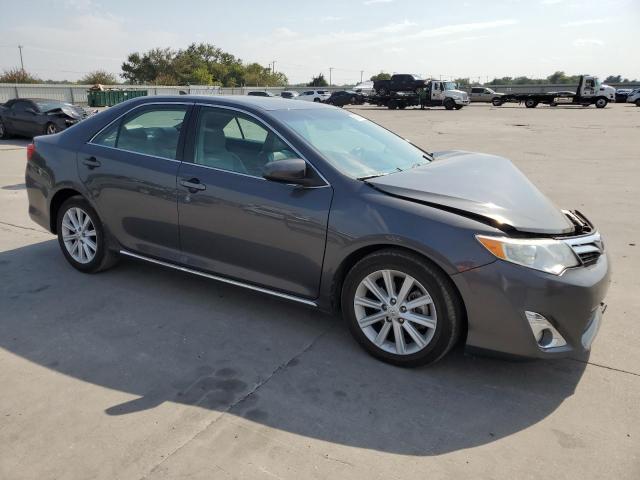 Photo 3 VIN: 4T1BK1FK9CU510146 - TOYOTA CAMRY SE 