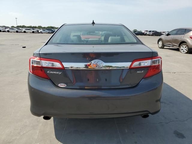 Photo 5 VIN: 4T1BK1FK9CU510146 - TOYOTA CAMRY SE 