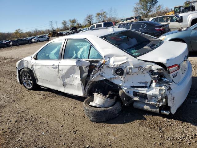 Photo 1 VIN: 4T1BK1FK9CU511684 - TOYOTA CAMRY SE 