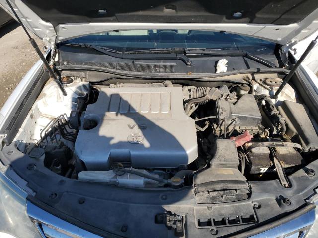 Photo 10 VIN: 4T1BK1FK9CU511684 - TOYOTA CAMRY SE 