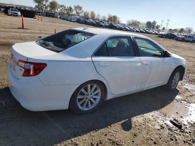 Photo 2 VIN: 4T1BK1FK9CU511684 - TOYOTA CAMRY SE 