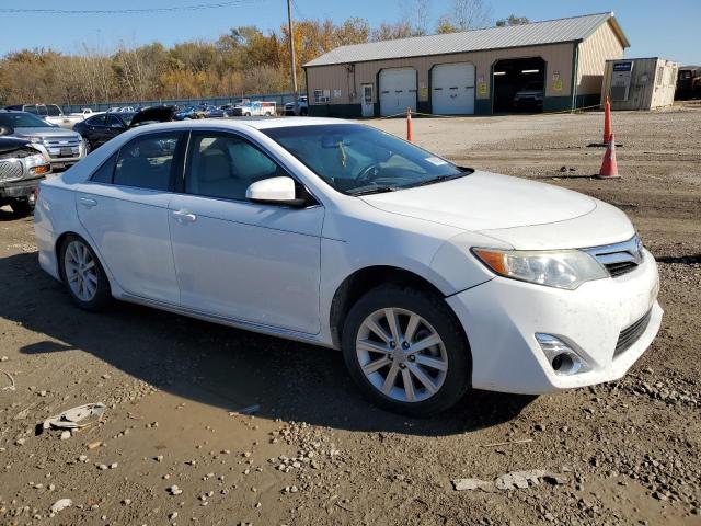 Photo 3 VIN: 4T1BK1FK9CU511684 - TOYOTA CAMRY SE 