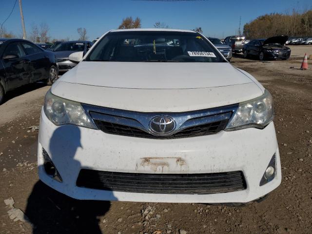 Photo 4 VIN: 4T1BK1FK9CU511684 - TOYOTA CAMRY SE 