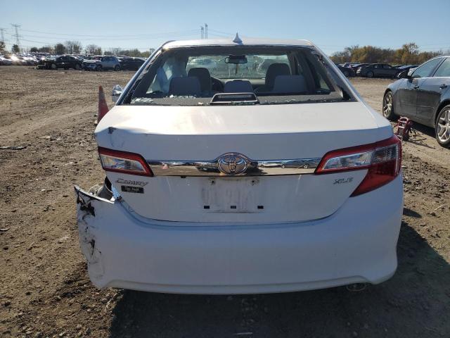 Photo 5 VIN: 4T1BK1FK9CU511684 - TOYOTA CAMRY SE 