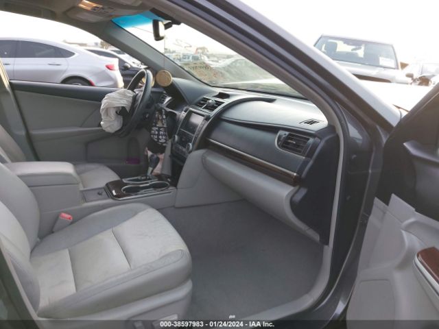 Photo 4 VIN: 4T1BK1FK9CU513418 - TOYOTA CAMRY 