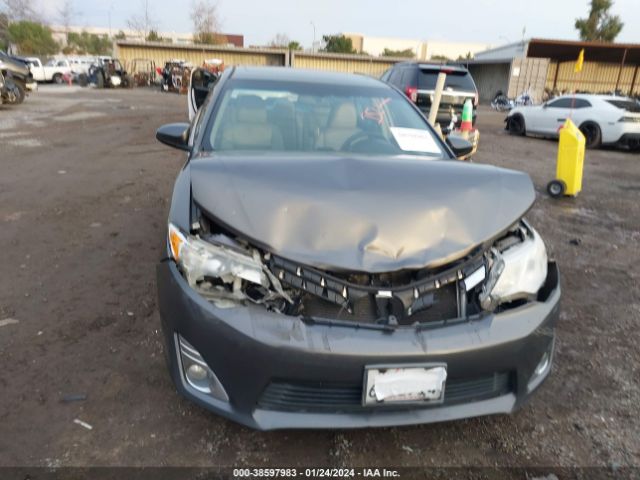 Photo 5 VIN: 4T1BK1FK9CU513418 - TOYOTA CAMRY 