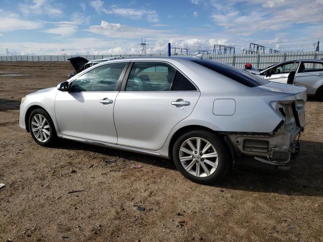 Photo 1 VIN: 4T1BK1FK9CU513645 - TOYOTA CAMRY SE 