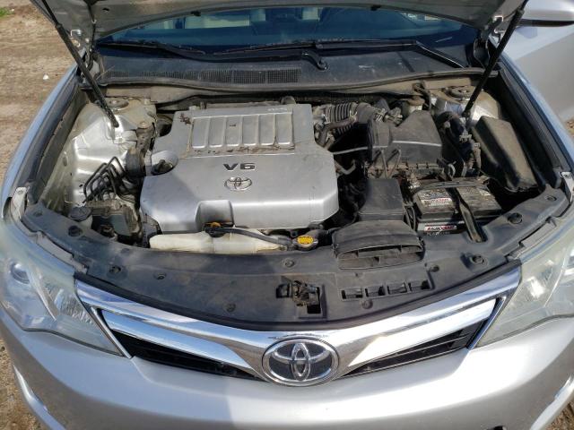 Photo 10 VIN: 4T1BK1FK9CU513645 - TOYOTA CAMRY SE 