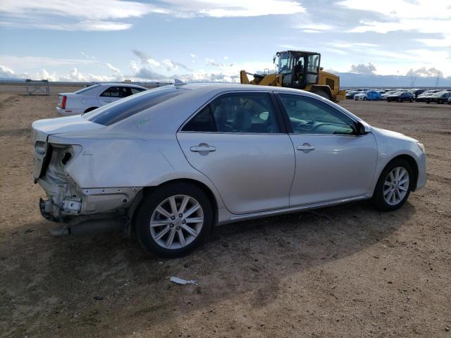 Photo 2 VIN: 4T1BK1FK9CU513645 - TOYOTA CAMRY SE 