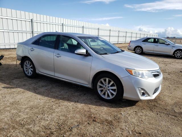 Photo 3 VIN: 4T1BK1FK9CU513645 - TOYOTA CAMRY SE 