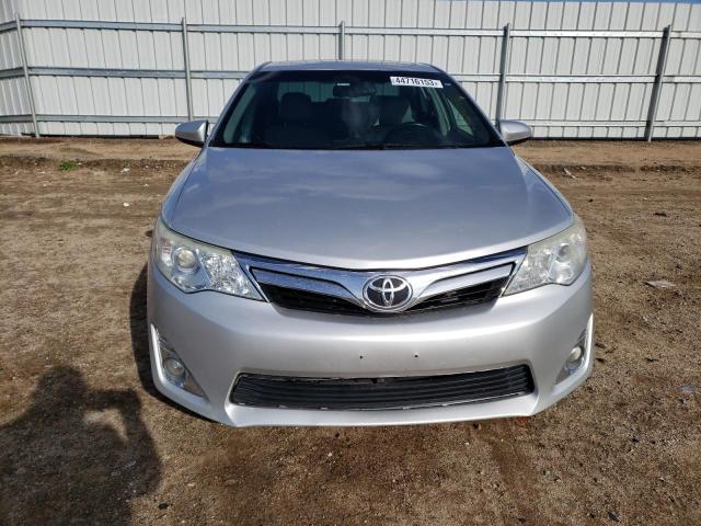 Photo 4 VIN: 4T1BK1FK9CU513645 - TOYOTA CAMRY SE 